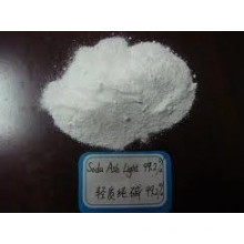 Soda Ash Light, Soda Ash Light 99,2%